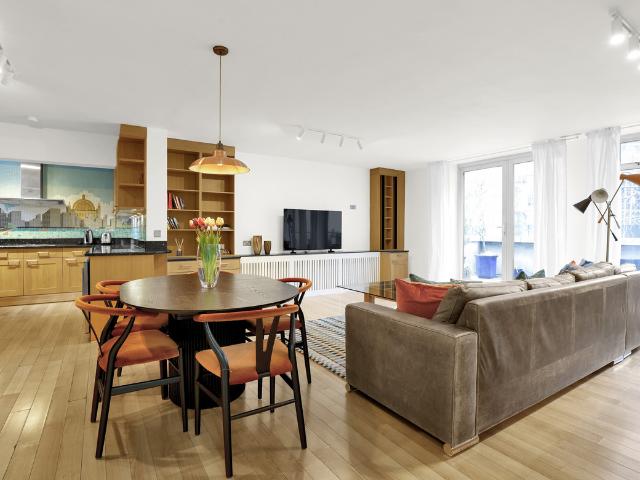 Apartment for rent in Greater London
