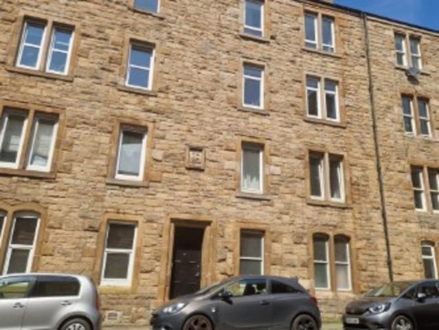 Apartment for rent in Scotland