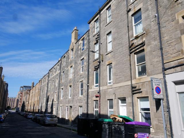 Apartment for rent in Scotland