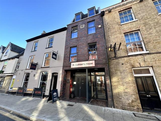 Apartment for rent in East Bank, Norfolk