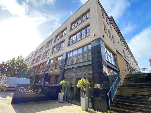 Apartment for rent in Edgbaston, West Midlands