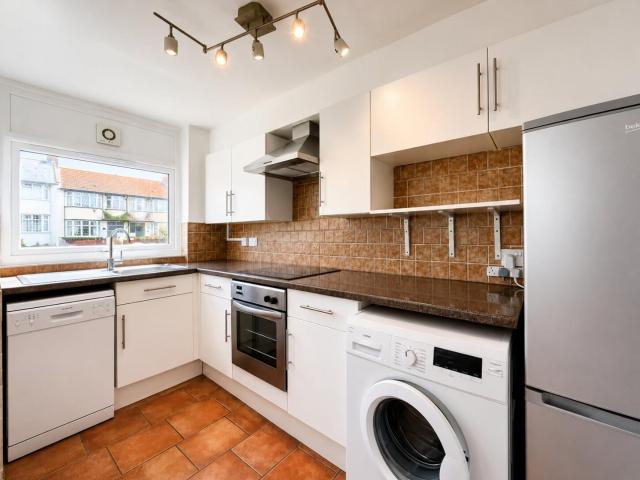 Apartment for rent in London Borough of Croydon, Upper Norwood