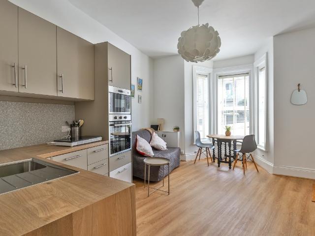 Apartment for rent in West Cliff, Bournemouth