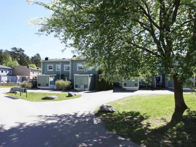 Lägenhet hyra i Västernorrland