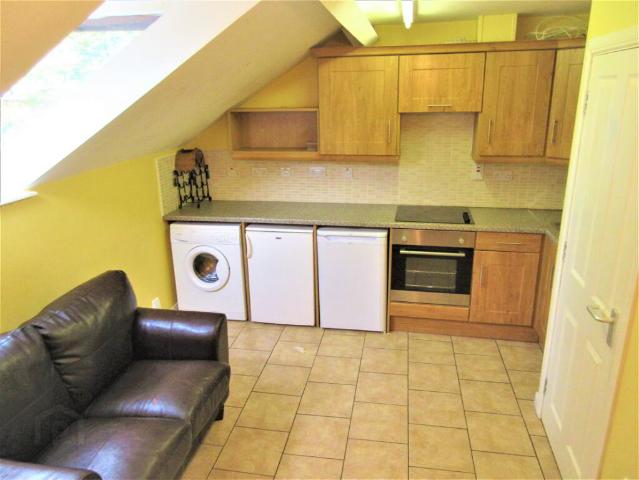 Apartment for rent in The Holyland, Northern Ireland