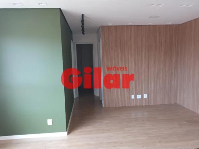 Apartamento aluguel em Jardim Santana, Bauru