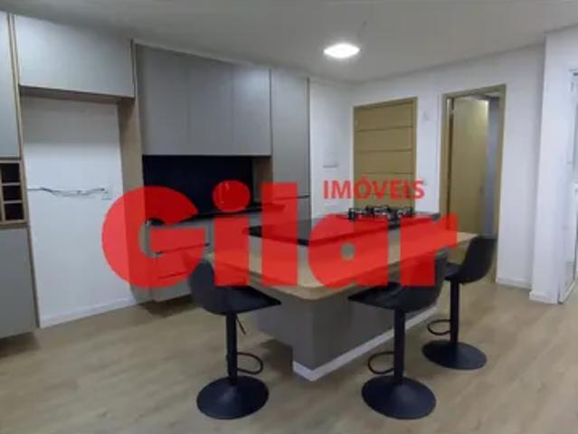 Apartamento aluguel em Jardim Santana, Bauru
