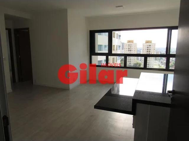 Apartamento aluguel em Jardim Santana, Bauru
