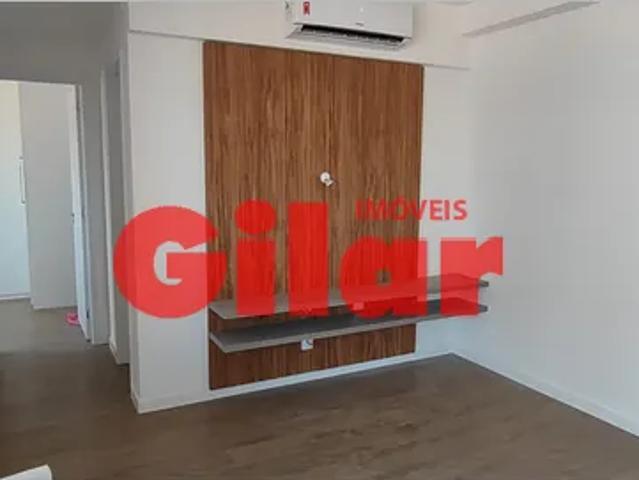 Apartamento aluguel em Jardim Santana, Bauru