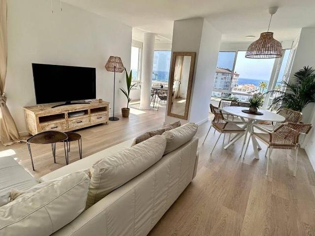 Apartamento en alquiler en La Axarquía, Andalucía
