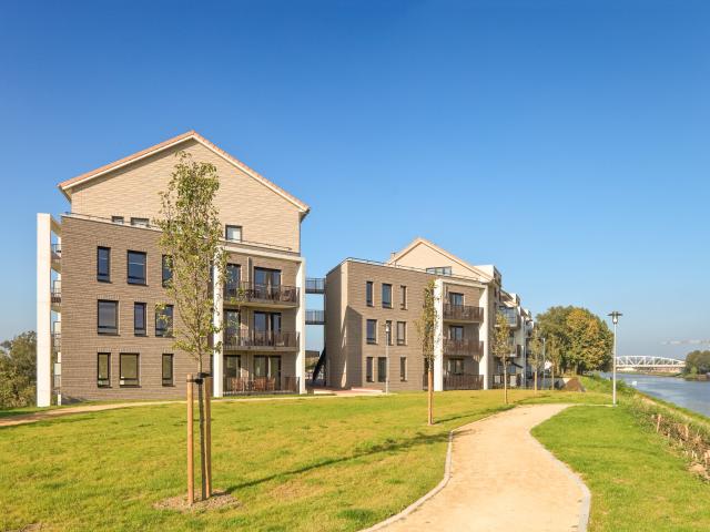Appartement te huur in Stein, Limburg