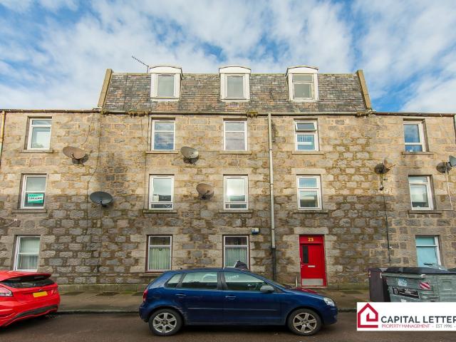 Apartment for rent in Ballindoch, Scotland