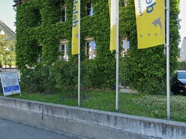 Apartment mieten in Uster, Zürich