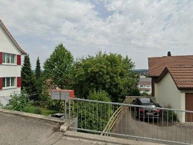 Apartment mieten in Fällanden, Zürich