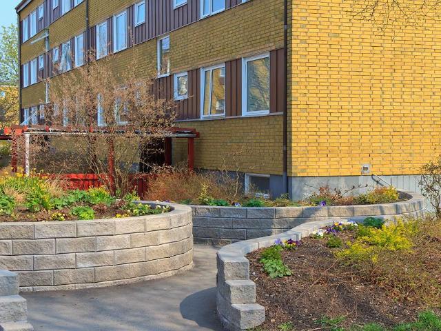 Lägenhet hyra i Falkenberg, Halland