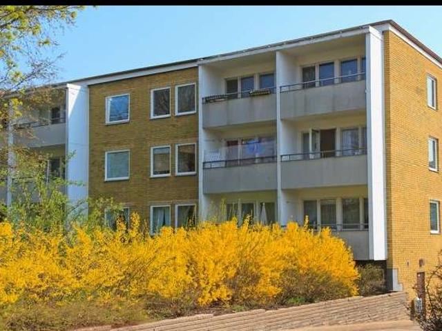 Lägenhet hyra i Falkenberg, Halland