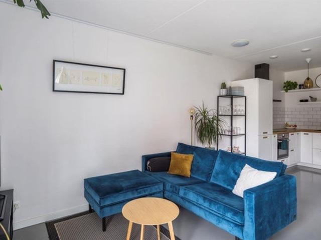 Appartement te huur in Bunschoten, Bunschoten-Spakenburg Appartement te huur in Bunschoten, Bunschoten-Spakenburg