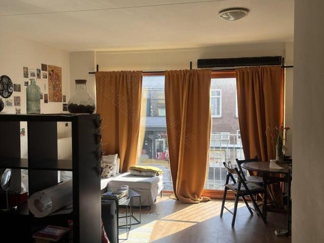 Appartement te huur in Haarzuilens, Utrecht