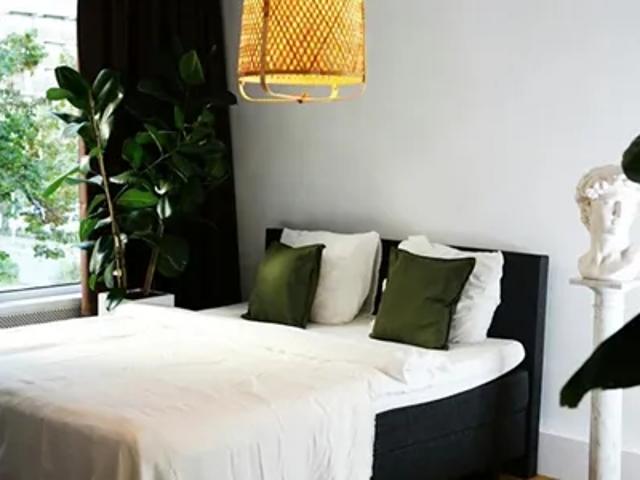 Appartement te huur in Haarzuilens, Utrecht