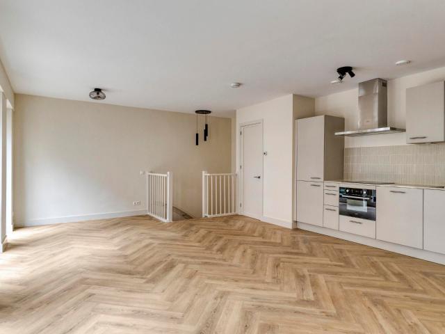 Appartement te huur in Amsterdam, Centrum