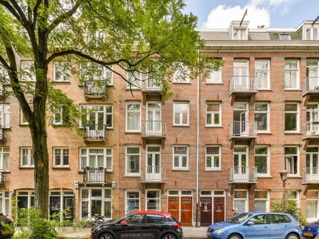 Appartement te huur in Zuid, Amsterdam