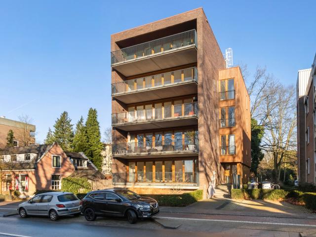 Appartement te huur in Hilversum