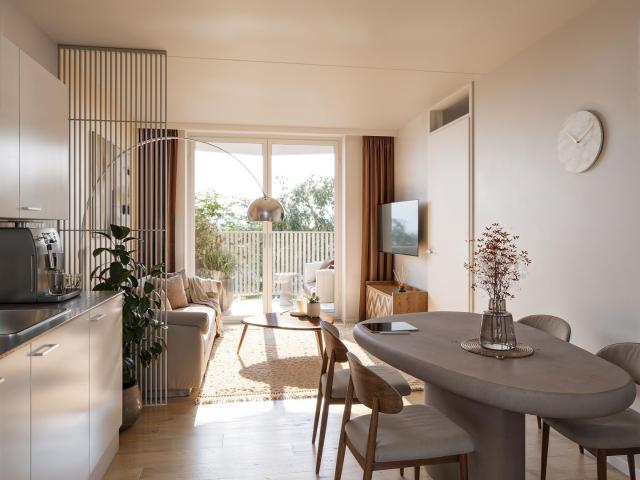 Appartement te huur in Leidsche Rijn Centrum E.o., Utrecht