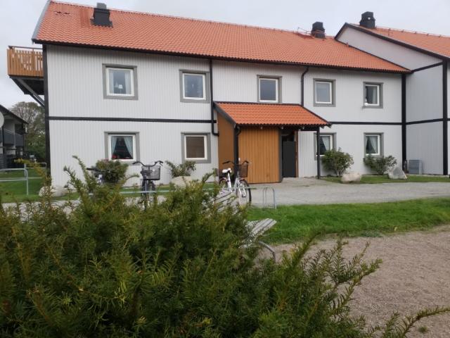 Lägenhet hyra i Kungshamn, Västra Götaland