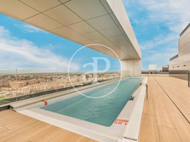 Casa en alquiler en Tetuán, Medina-sidonia