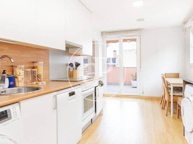 Casa en alquiler en Tetuán, Medina-sidonia