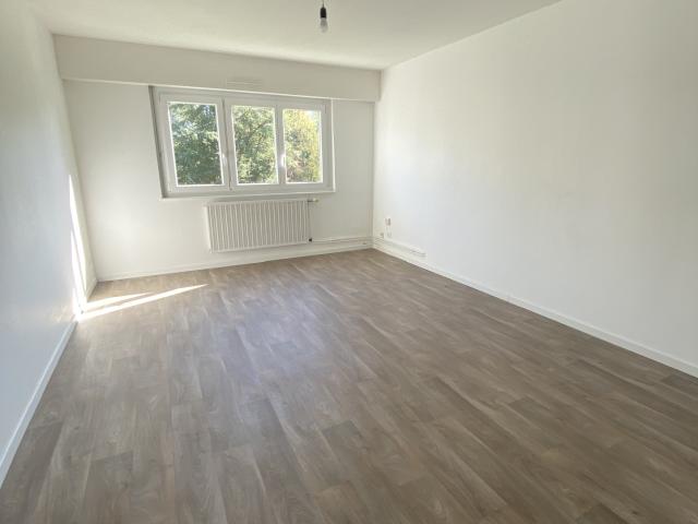 Appartement location à Belfort, Sermamagny