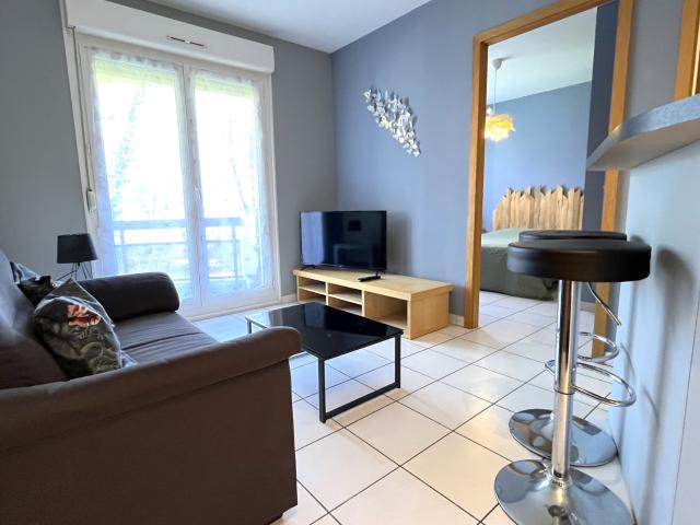 Appartement location à Belfort, Valdoie