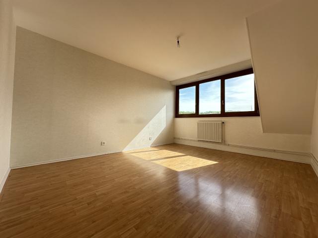 Appartement location à Belfort, Sermamagny