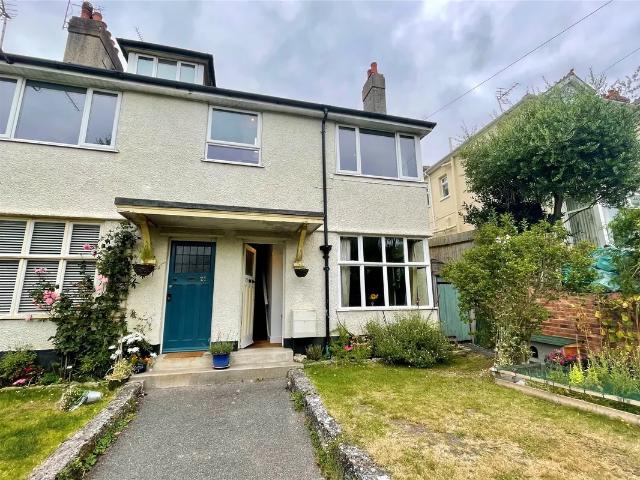 Apartment for rent in Springbourne, Bournemouth