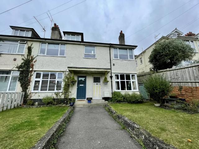 Apartment for rent in Springbourne, Bournemouth