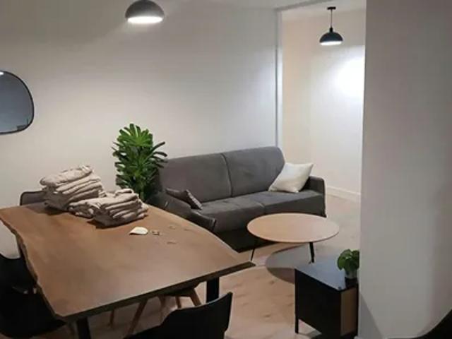 Appartement location à France métropolitaine, Valence