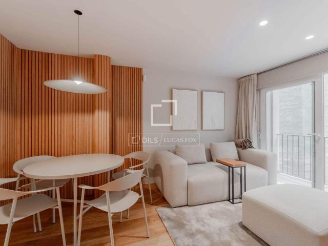 Apartamento en alquiler en l'Eixample, Comarca de València
