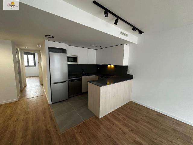 Apartamento en alquiler en l'Eixample, Comarca de València