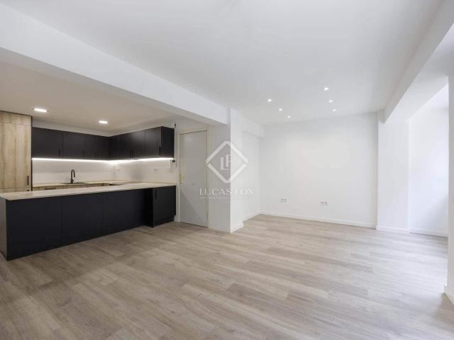 Apartamento en alquiler en l'Eixample, Comarca de València