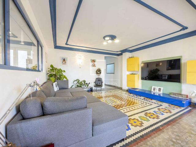 Apartamento en alquiler en l'Eixample, Comarca de València