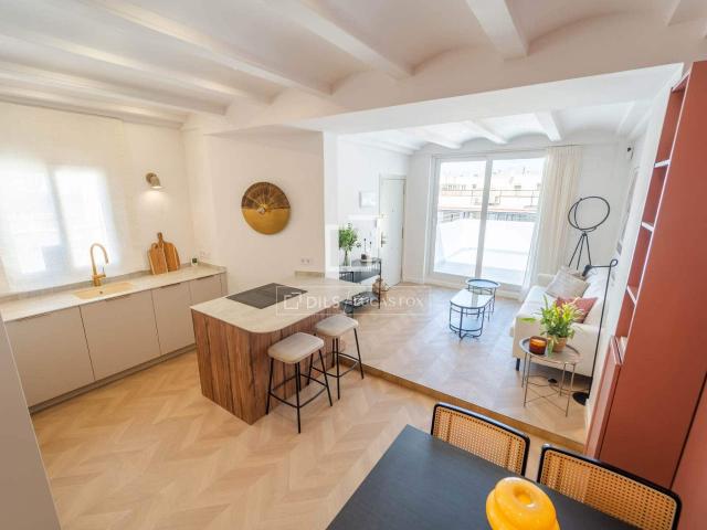 Casa en alquiler en l'Eixample, Comarca de València