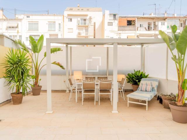 Apartamento en alquiler en l'Eixample, Comarca de València