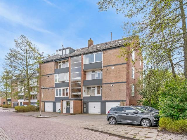 Appartement te huur in Uithoorn, Noord Holland