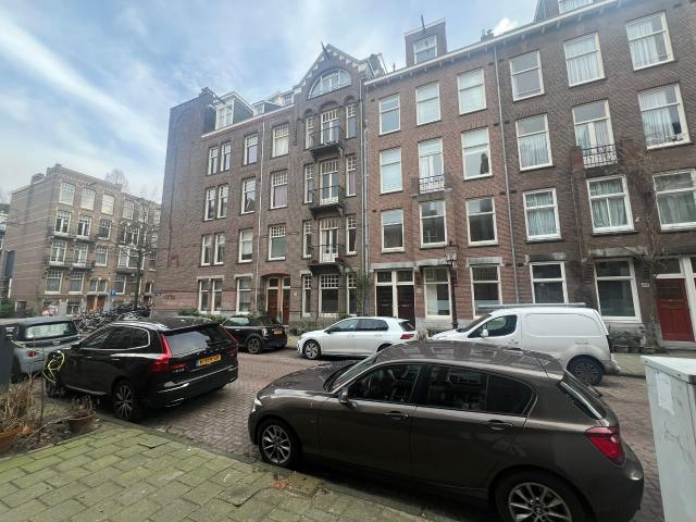 Appartement te huur in Zuid, Amsterdam