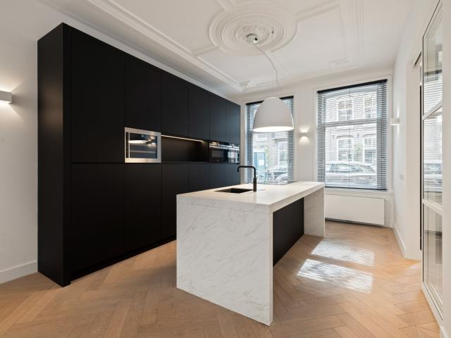 Appartement te huur in Amsterdam, Oud-Zuid