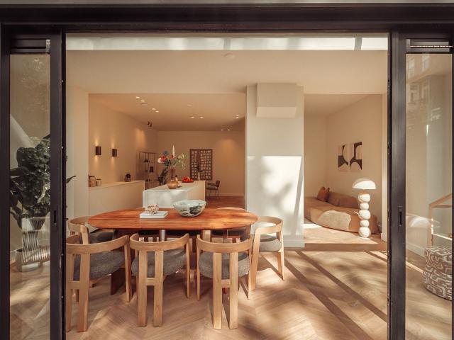 Appartement te huur in Zuid, Amsterdam