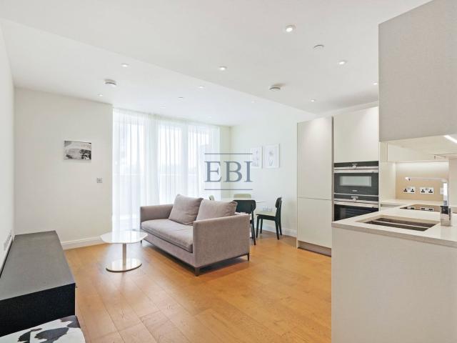 Apartment for rent in Greater London