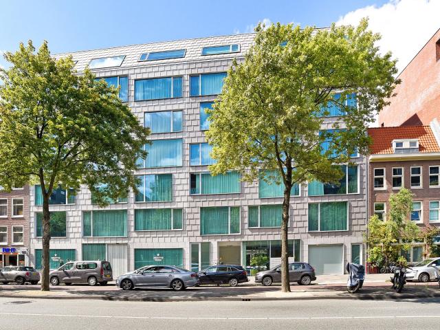 Appartement te huur in Centrum, Amsterdam