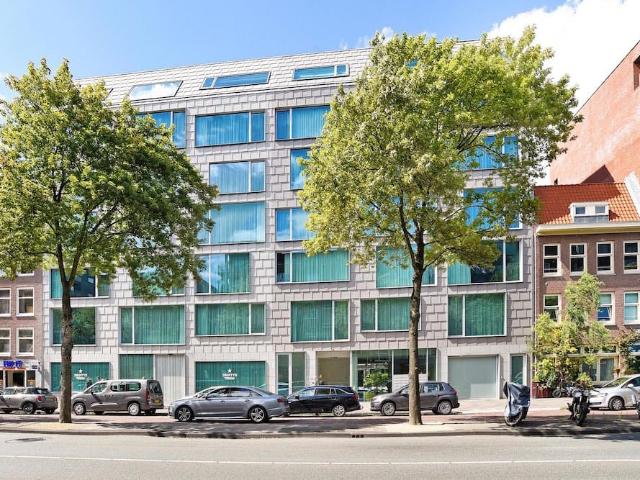 Appartement te huur in Centrum, Amsterdam