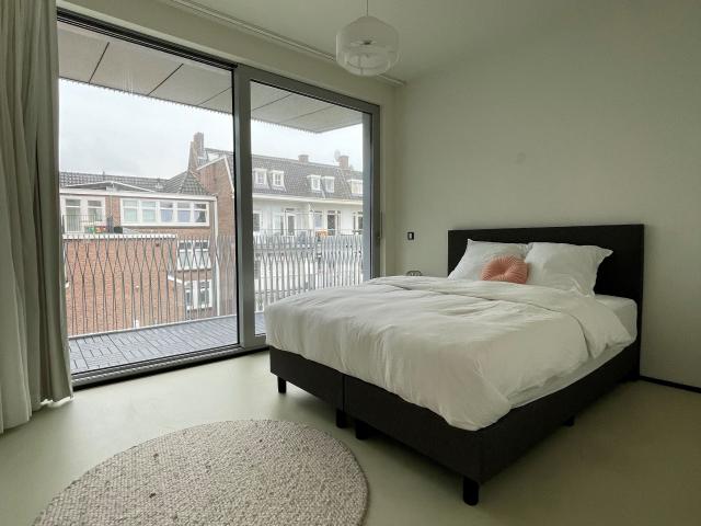 Appartement te huur in Amsterdam, Nieuwmarkt/Lastage